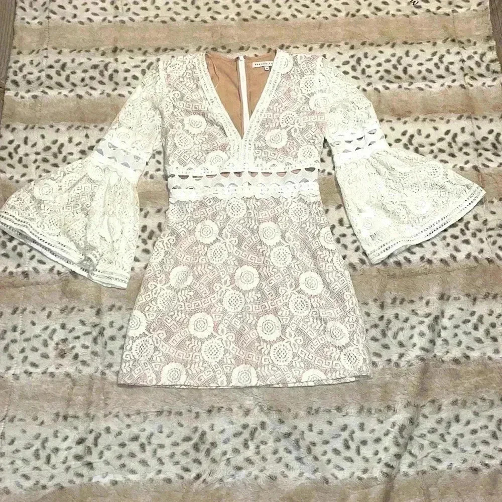 Endless Rose Dress